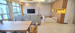 Blk 875B Tampines Greenbloom (Tampines), HDB 5 Rooms #539877381